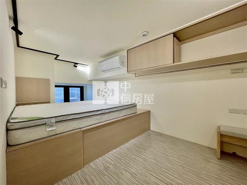 紐約時上精裝邊間房屋室內格局與周邊環境