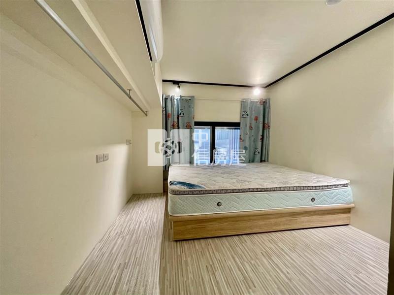 紐約時上精裝邊間房屋室內格局與周邊環境