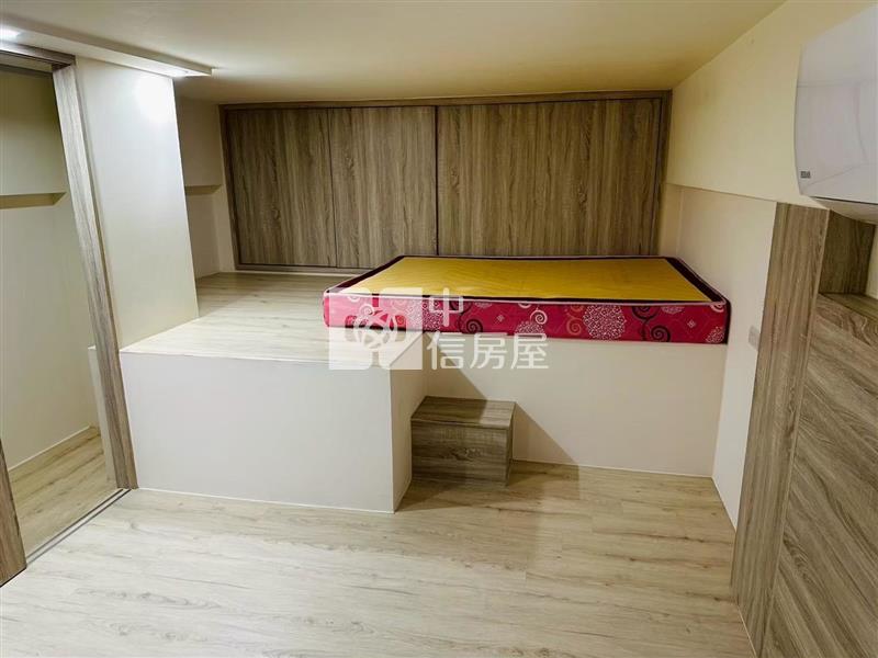 紐約時上挑高精品房屋室內格局與周邊環境