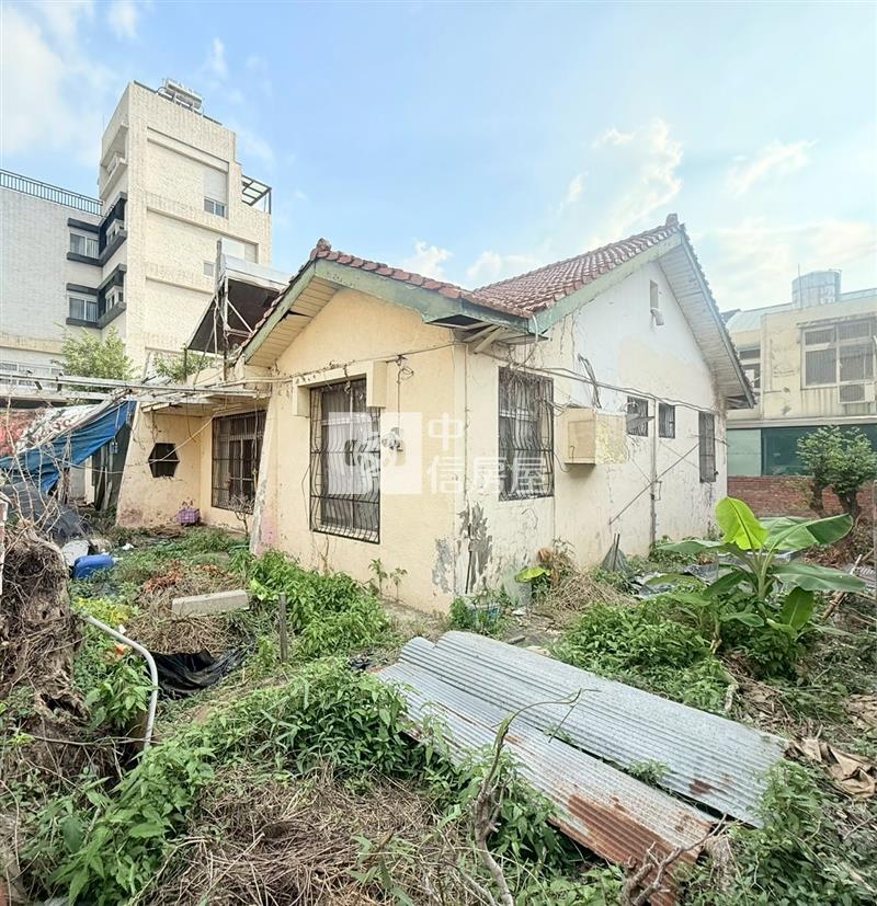 北太平大面寬活路平房房屋室內格局與周邊環境