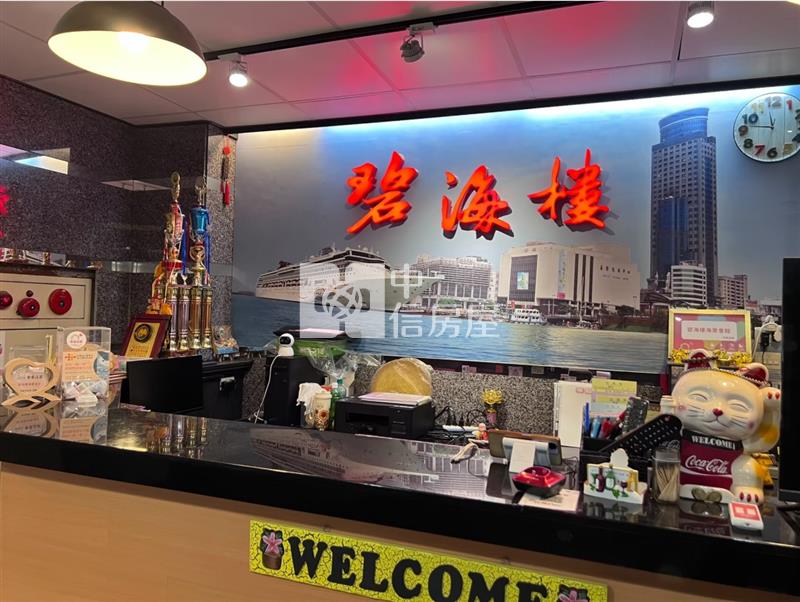 皇冠巔峰30房屋室內格局與周邊環境