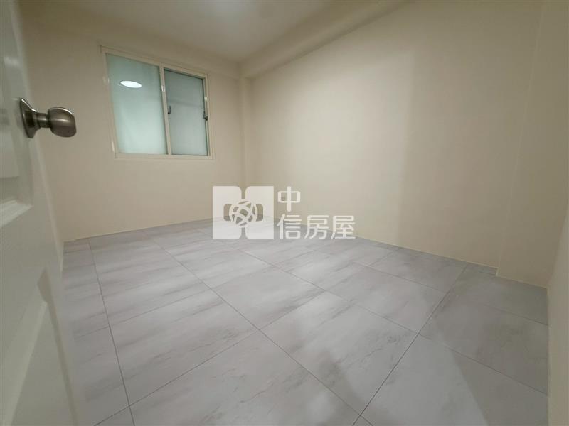 一中商圈全新整理三房幸福滿屋公寓房屋室內格局與周邊環境