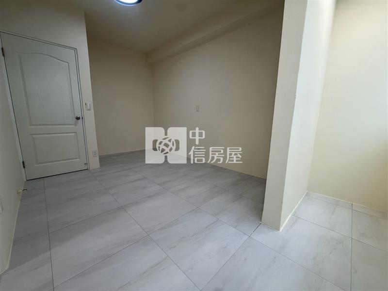 一中商圈全新整理三房幸福滿屋公寓房屋室內格局與周邊環境
