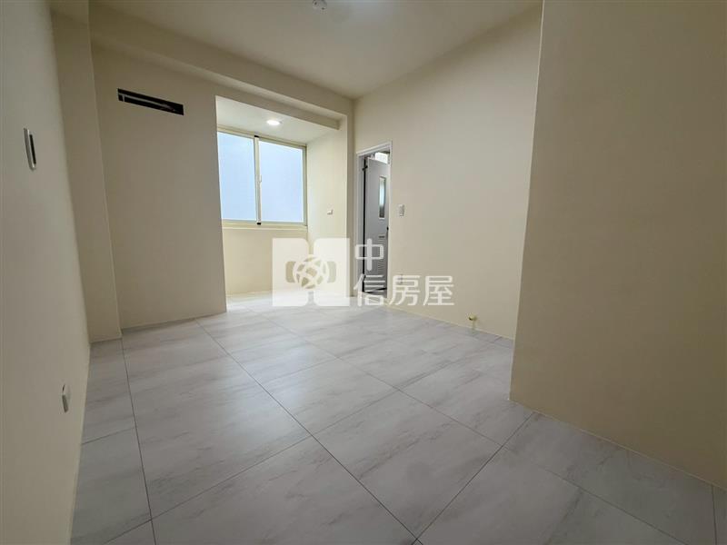 一中商圈全新整理三房幸福滿屋公寓房屋室內格局與周邊環境