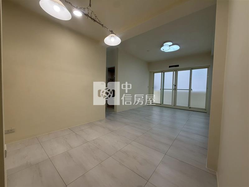 一中商圈全新整理三房幸福滿屋公寓房屋室內格局與周邊環境
