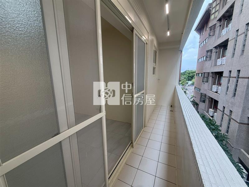 一中商圈全新整理三房幸福滿屋公寓房屋室內格局與周邊環境