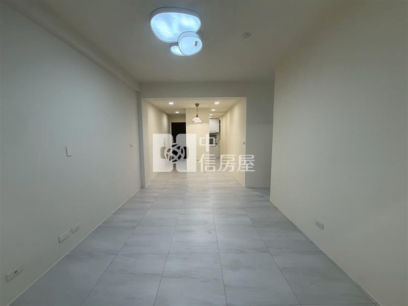 一中商圈全新整理三房幸福滿屋公寓房屋室內格局與周邊環境