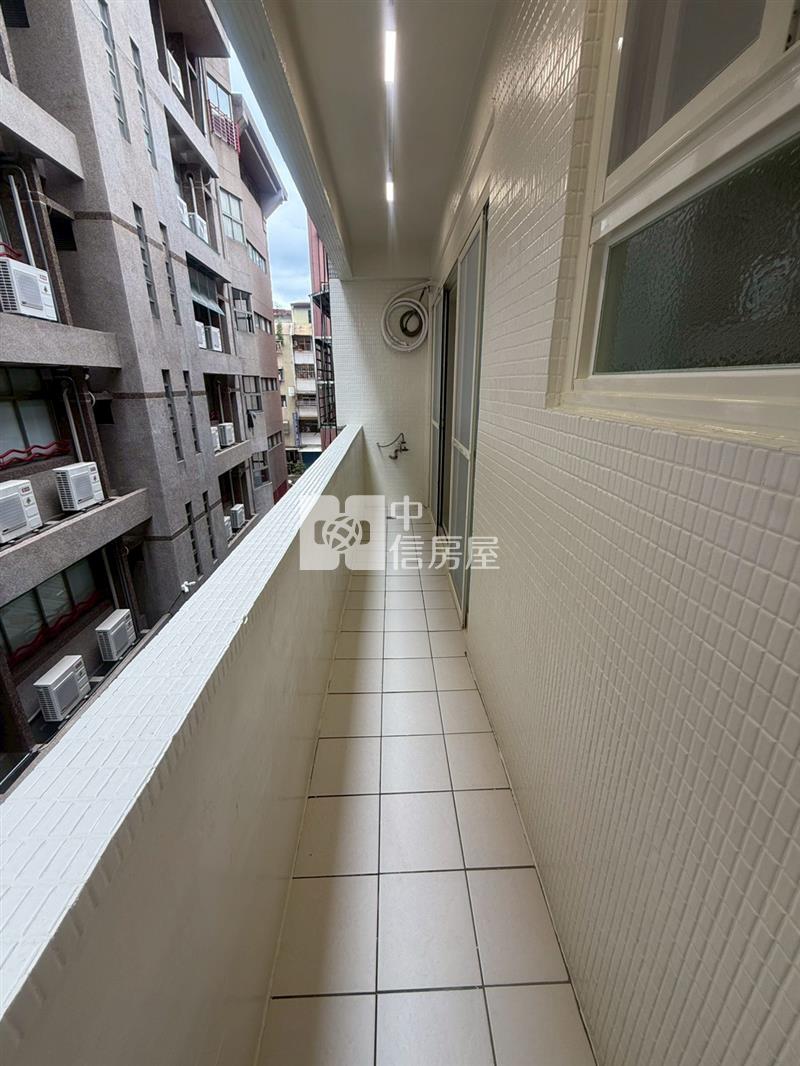 一中商圈全新整理三房幸福滿屋公寓房屋室內格局與周邊環境