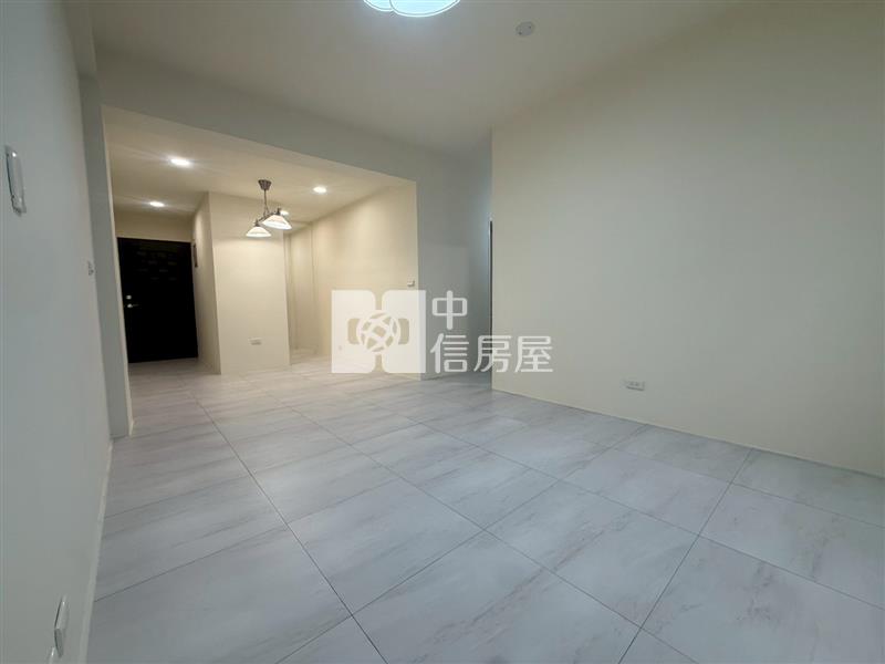 一中商圈全新整理三房幸福滿屋公寓房屋室內格局與周邊環境