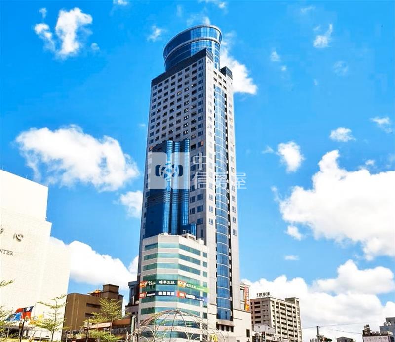 皇冠雲端28房屋室內格局與周邊環境
