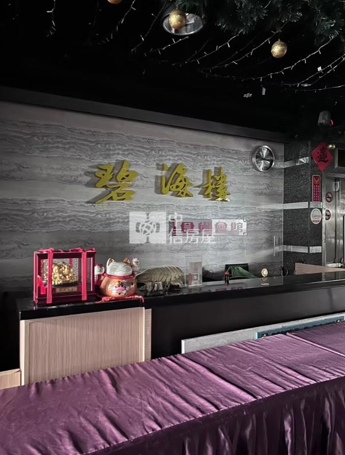 皇冠碧海29房屋室內格局與周邊環境