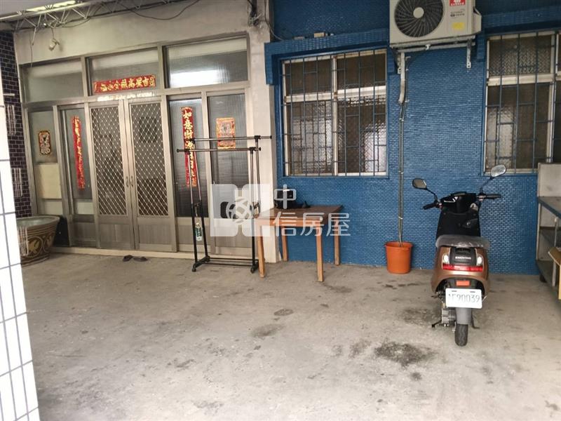 專任透天適合三代同堂房屋室內格局與周邊環境