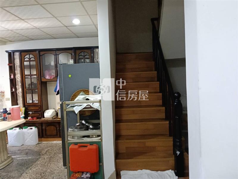 專任透天適合三代同堂房屋室內格局與周邊環境