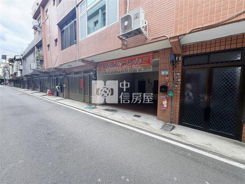 平鎮南勢重劃區活巷透天房屋室內格局與周邊環境