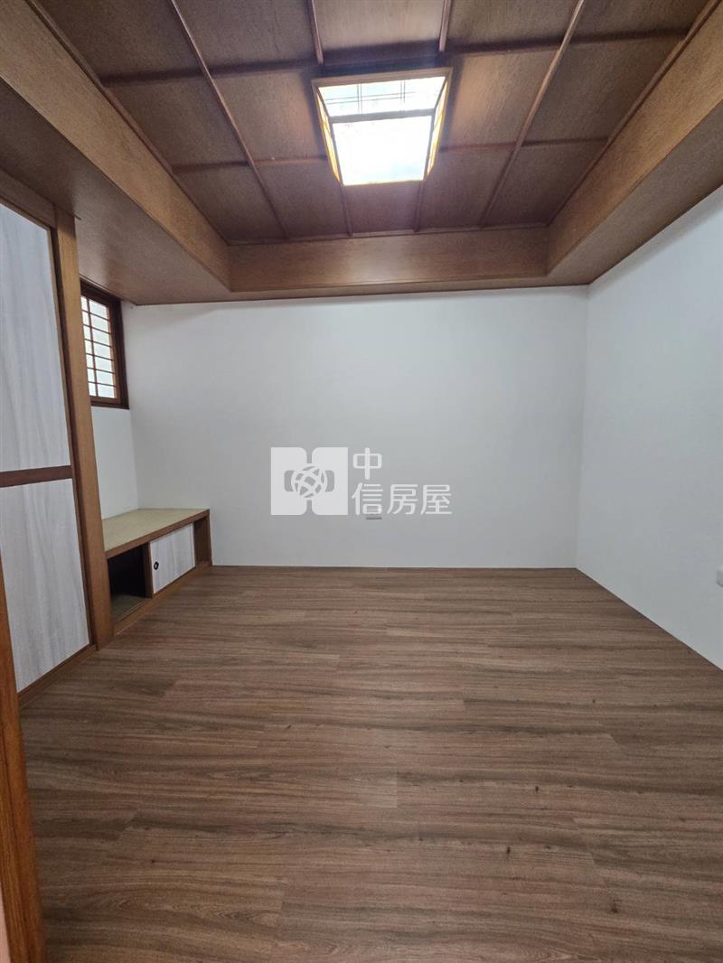 國華街店面透天房屋室內格局與周邊環境