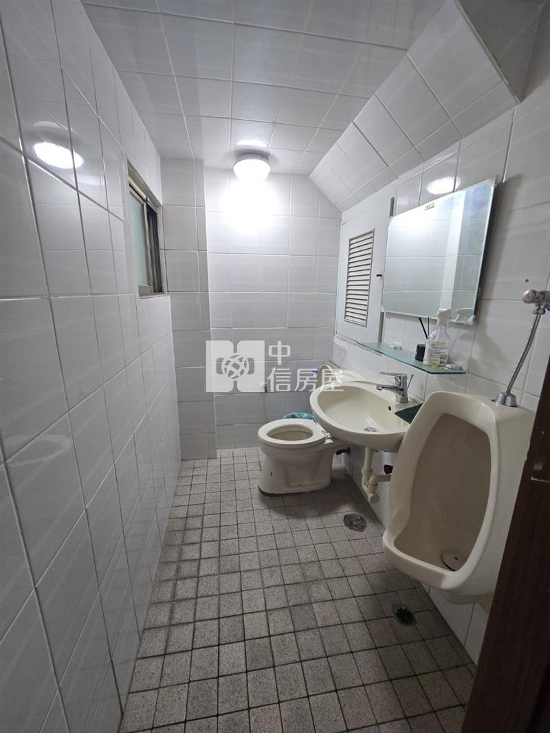 國華街店面透天房屋室內格局與周邊環境