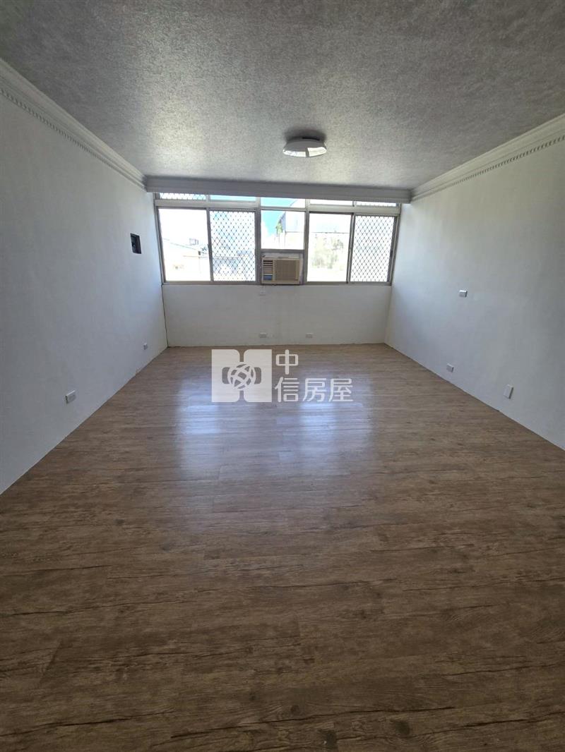 國華街店面透天房屋室內格局與周邊環境