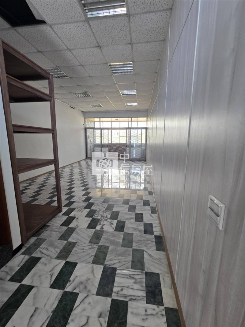 國華街店面透天房屋室內格局與周邊環境