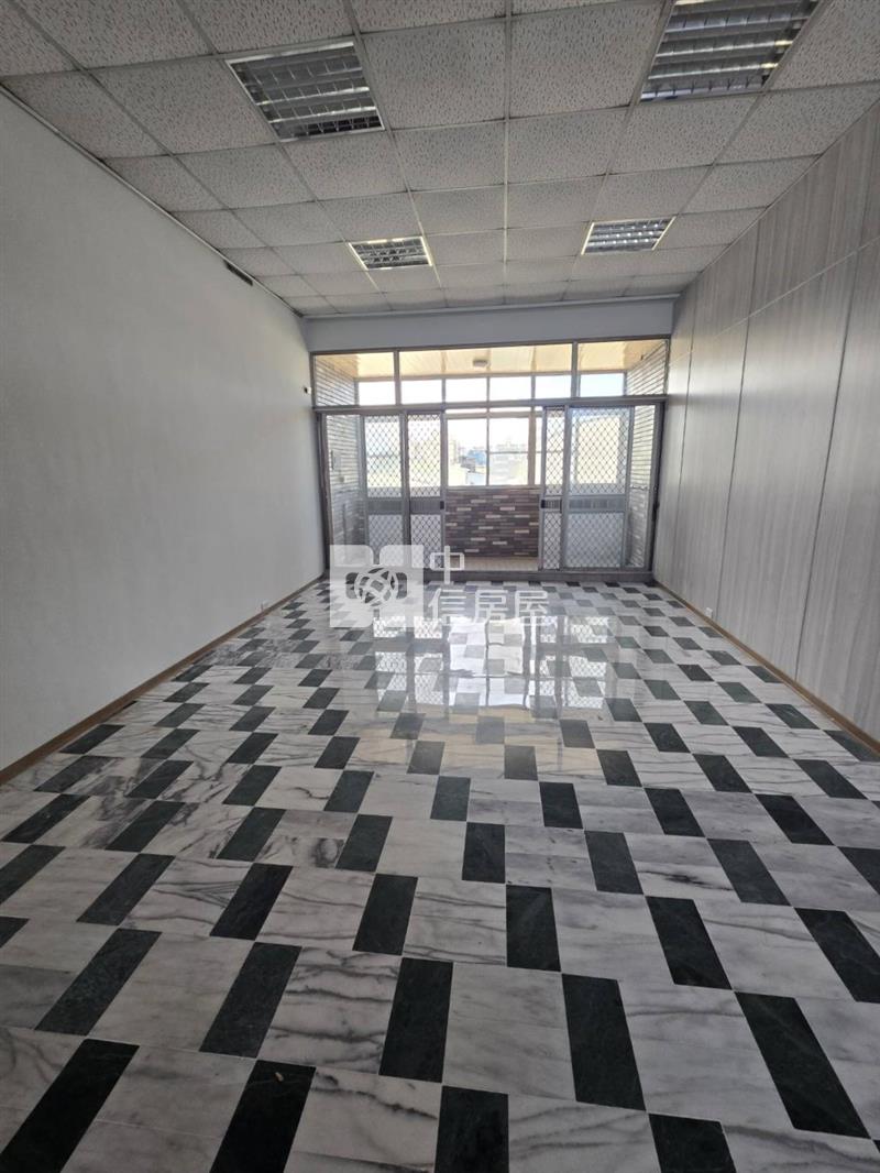 國華街店面透天房屋室內格局與周邊環境