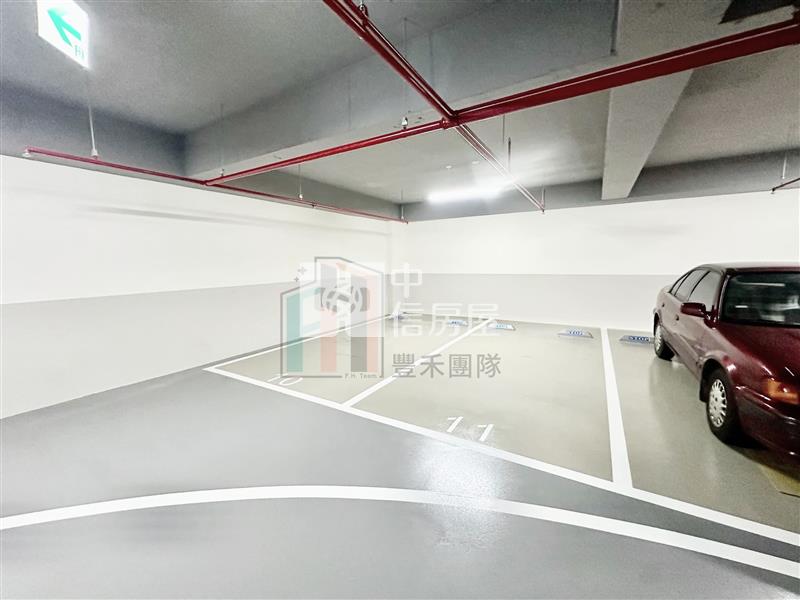 【豐禾】專-大園客運園區英堡日朗裝潢3房車房屋室內格局與周邊環境