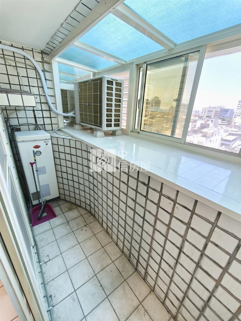 【安家】中央貴族中壢夜市大套房房屋室內格局與周邊環境