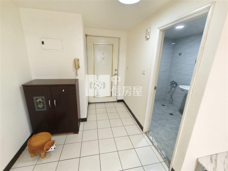 【安家】中央貴族中壢夜市大套房房屋室內格局與周邊環境
