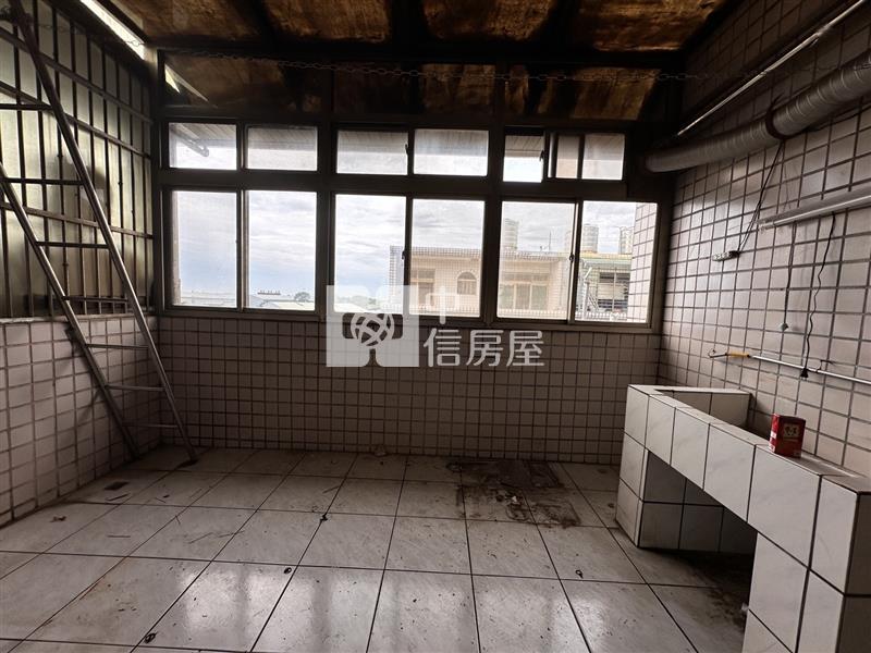 幼獅工業區DIY透天房屋室內格局與周邊環境