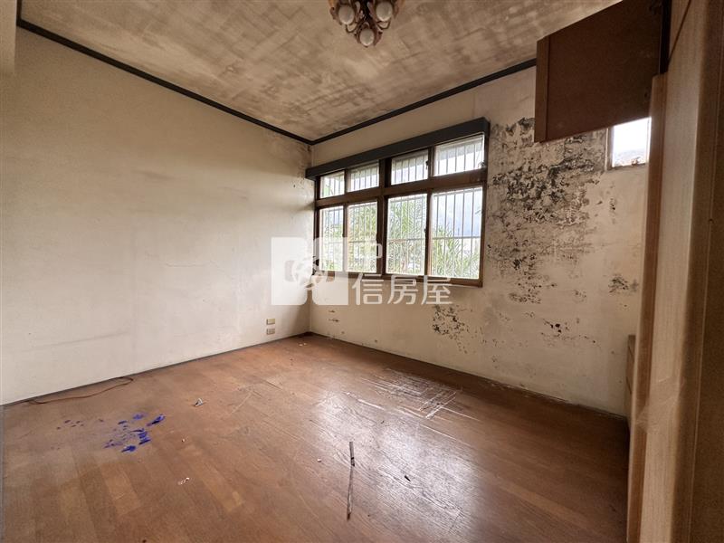 幼獅工業區DIY透天房屋室內格局與周邊環境