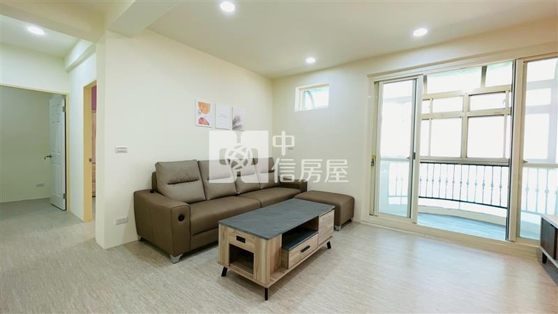 八德綠線G03麻園生活商圈4房美寓房屋室內格局與周邊環境
