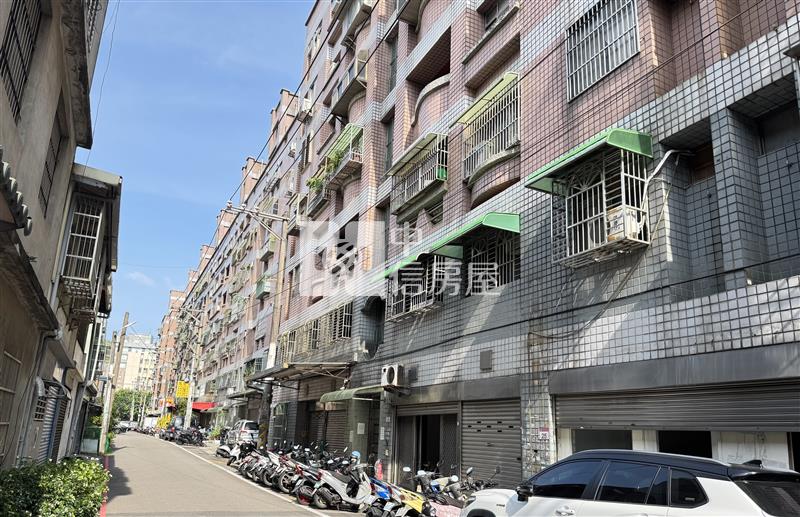 龍岡南亞低總價大三房房屋室內格局與周邊環境