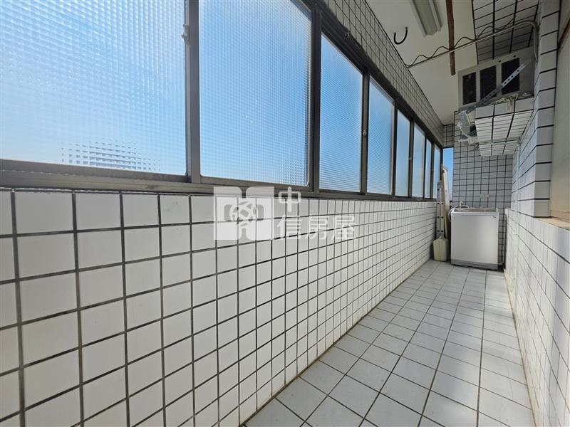 【安家】美麗星城大三房車位房屋室內格局與周邊環境
