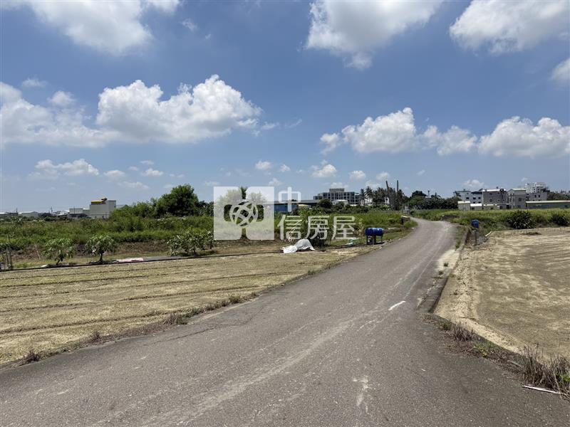 管寮段優質農地房屋室內格局與周邊環境