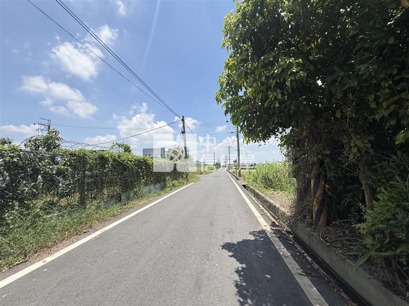 管寮段優質農地房屋室內格局與周邊環境