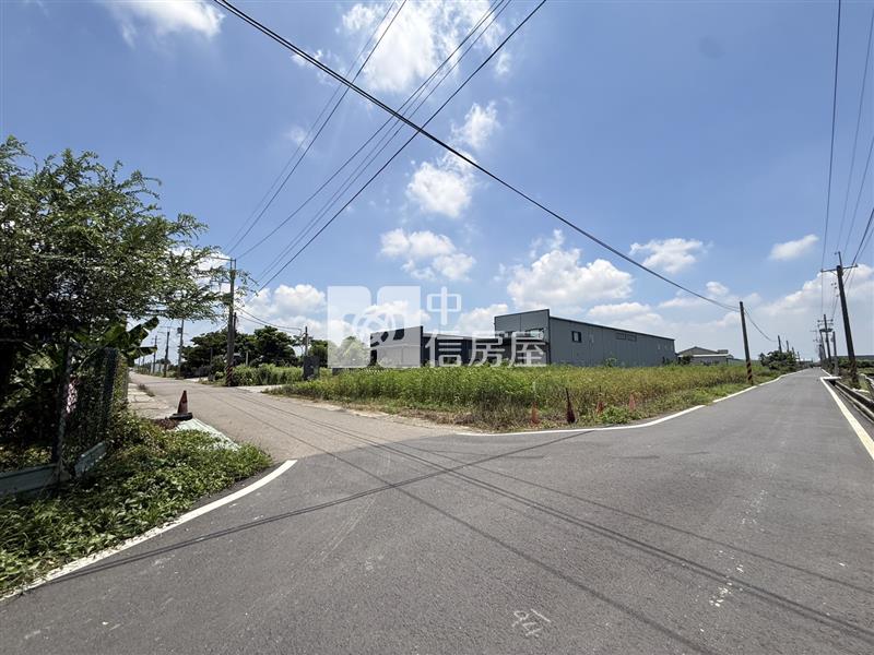 管寮段優質農地房屋室內格局與周邊環境