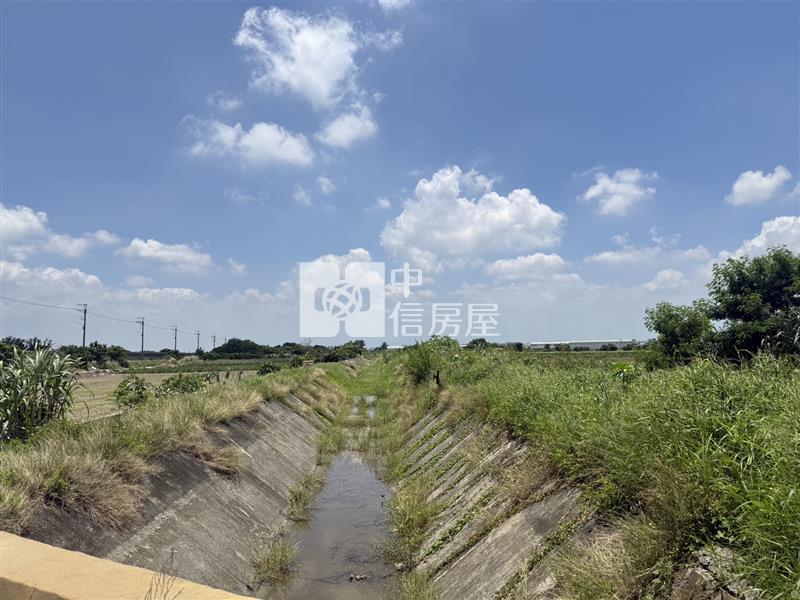 管寮段優質農地房屋室內格局與周邊環境