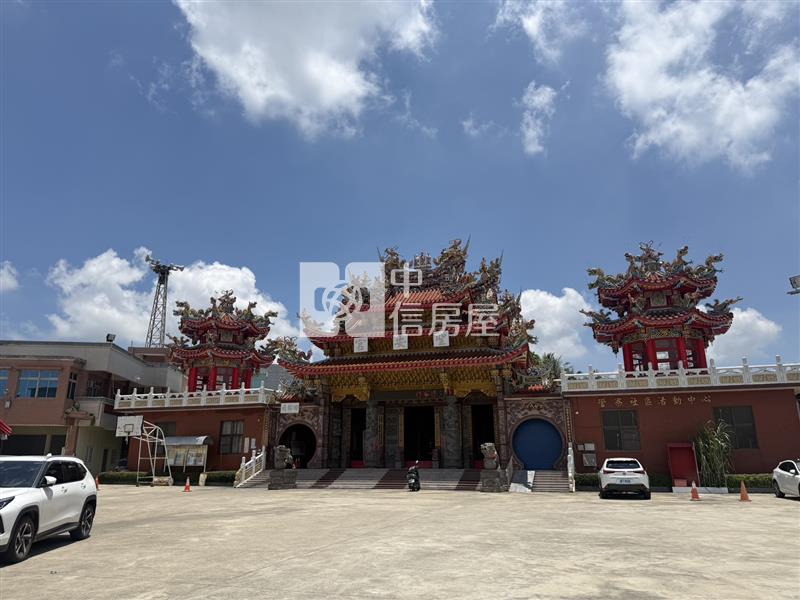 管寮段優質農地房屋室內格局與周邊環境