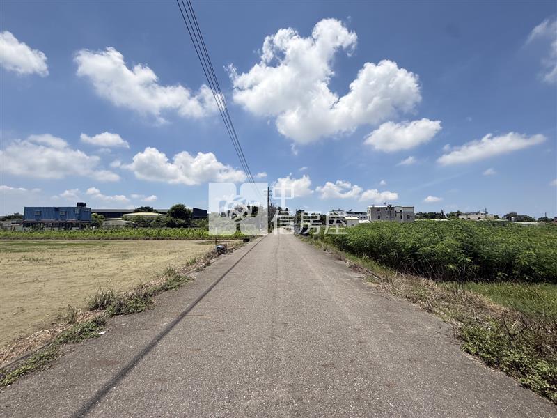 管寮段優質農地房屋室內格局與周邊環境