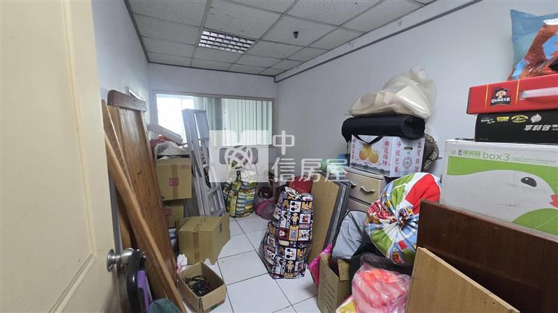 環南路稀有五房+車位房屋室內格局與周邊環境