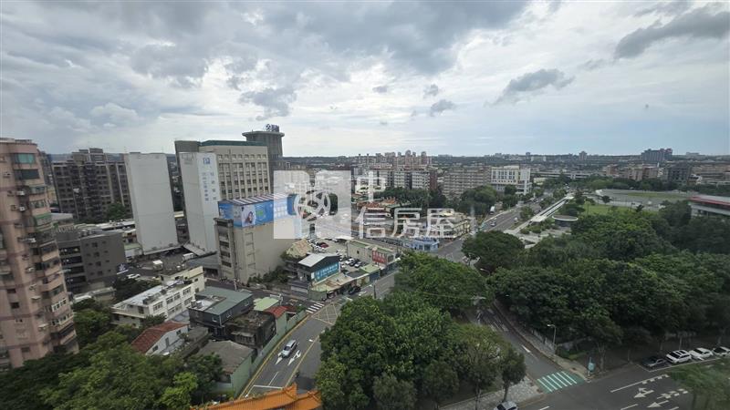 環南路稀有五房+車位房屋室內格局與周邊環境