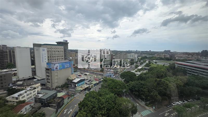 環南路稀有五房+車位房屋室內格局與周邊環境