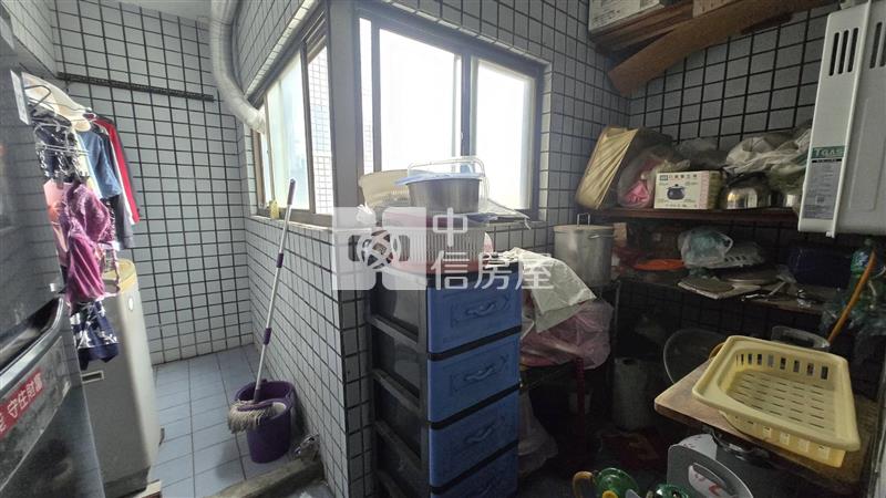 環南路稀有五房+車位房屋室內格局與周邊環境