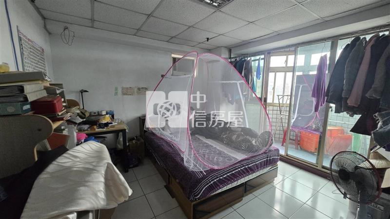 環南路稀有五房+車位房屋室內格局與周邊環境