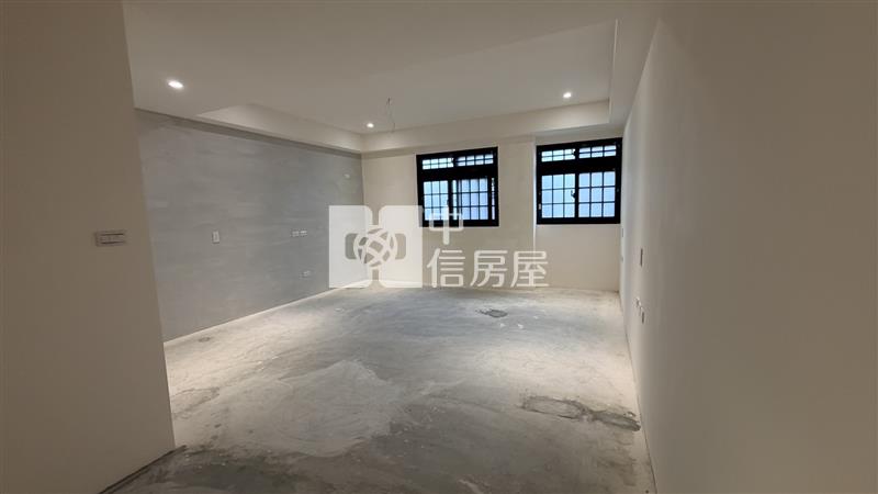 【安家】專任-近中壢夜市八米活巷大地坪店住房屋室內格局與周邊環境