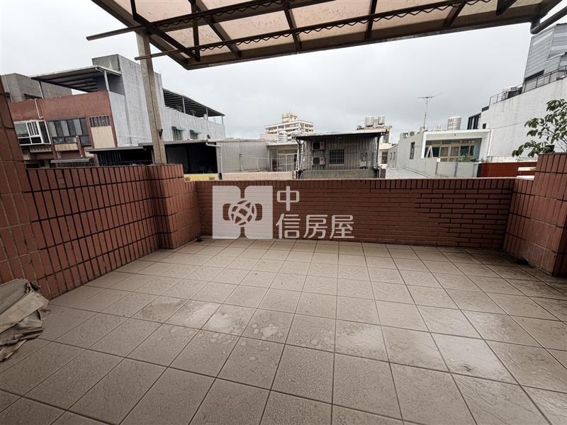 【安家】專任-近中壢夜市八米活巷大地坪店住房屋室內格局與周邊環境