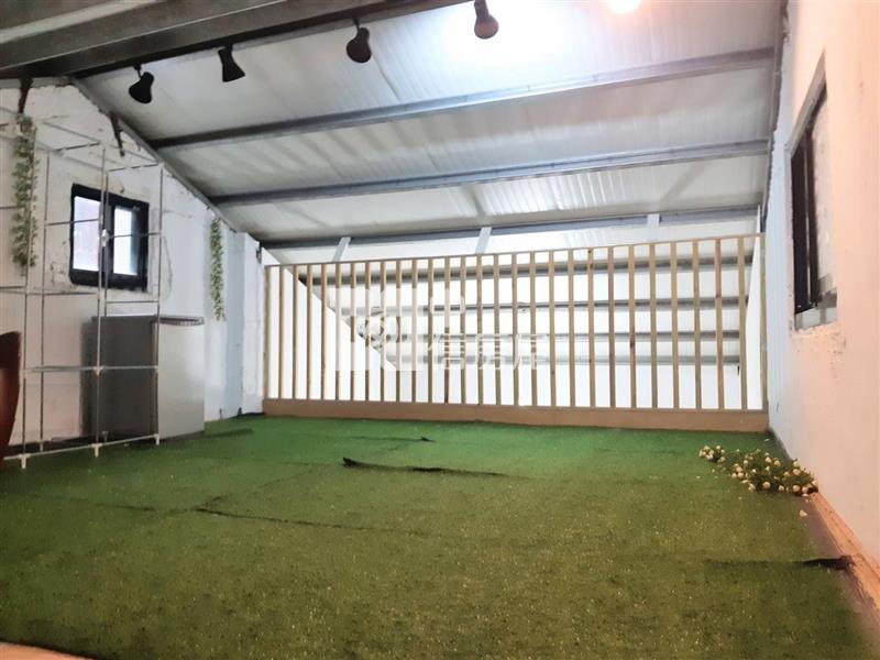 ●安樂市場旁稀有透天房屋室內格局與周邊環境