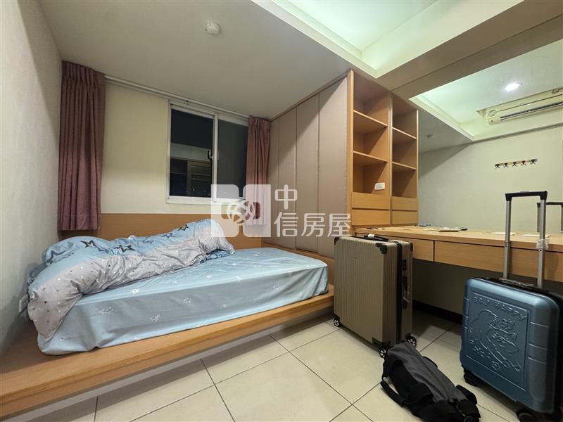 桃園醫院.巨星生活家高城美2房房屋室內格局與周邊環境