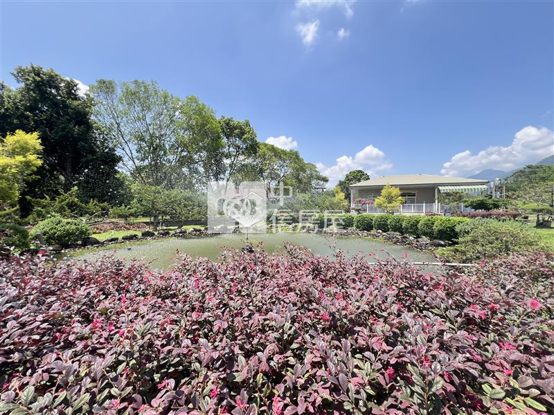 屏東農舍"高樹倚山高昇農舍"房屋室內格局與周邊環境