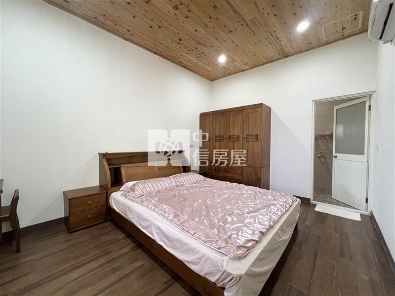 屏東農舍"高樹倚山高昇農舍"房屋室內格局與周邊環境
