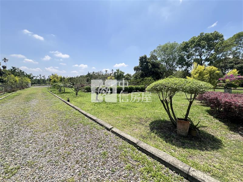 屏東農舍"高樹倚山高昇農舍"房屋室內格局與周邊環境