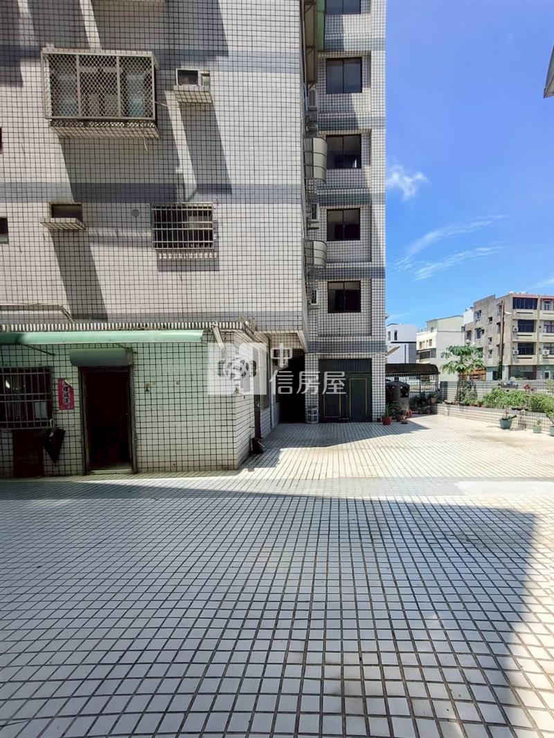 永康得意生活家房屋室內格局與周邊環境